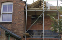 free Lawton Heath End home extension quotes