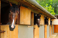 free Lawton Heath End stable construction quotes
