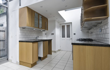 Lawton Heath End kitchen extension leads