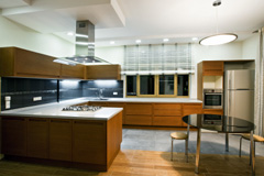 kitchen extensions Lawton Heath End